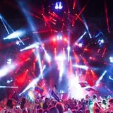 Live Set September 2014 - EDM - Dj Naná