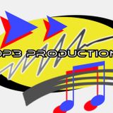 DP3 PRODUCTIONS BEAT FACTORY MIXX #12