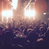 Alex Niggemann (Poker Flat Recordings, Watergate) @ Noir Club - Ancona, Italy (16.01.2016)