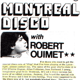 Robert Ouimet live-Let the Children play party (4AM-7AM)