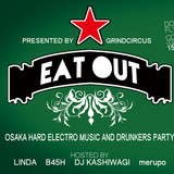 Bass music mix for EAT OUT competition