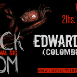 EDWARDS DJSet / BLACK ROOM #016 - UCULTUREMIX.COM.AR