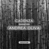 Cadenza | Podcast 006 Andrea Oliva (Source)
