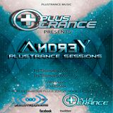 AndreY - PlusTrance # 24 @TempoRadio 19/12/2014