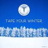 Tape Your Winter (November 2012)