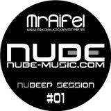 NUBE DEEP SESSION #01 by MrAifel