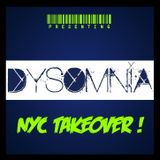 Dysomnia Tomorrow Land Set (Essential August 2012)