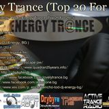 Pencho Tod ( DJ Energy- BG ) - Energy Trance (Top 20 For 2013)