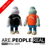 ArePeopleReal Mix (12.04.07)