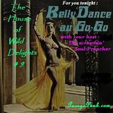The House of Wild Delights #9