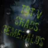 That Bass Tho! Vol V - Chaos Gemeralds
