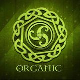 Goatrance mix for Organic party Israel