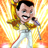 Mercury Rising: The DJ Dare-N Freddie Mercury Tribute Part 1