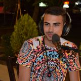 DJ Diass interview, Mania Grand Opening, Power FM LIVE, 31.05.2014