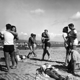 SUMMER Time