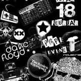 DOÐI ČUJ - Live @ Energija - mixed by Popi Divine