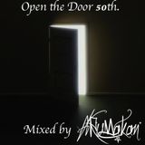 Open the Door 50th.