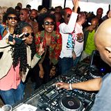 Dj Spen-QUANTIZE QUINTESSENTIAL MIX SESSIONS_06172014