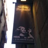Polishman in Spain got deep into this thing
