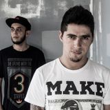 ALIBI 45 MIN PLANET V GUEST MIX FOR DJ HYPE KISS FM SHOW 9- FEB - 2016