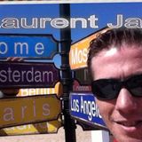 A.S.C Dj LAURENT JAY @ "Take a Break" club BAROQUE Antwerp p3