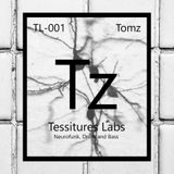 Tessitures Labs - TL001 - Drum and Bass - by Tomz