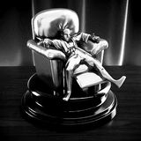 The Fellowship of the Film (27/02/2016) Alternative Oscars Special #AltOscars