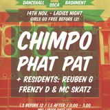 Clarks Promo Bashment Mixtape