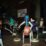 Dimension Musiques n°176 (Nu-Soul, Hip-Hop, Dub,Nu-Samba)(2007)