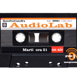 AudioLab 0001 Borac
