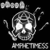 Amphetimess Presents: The Unsub Chronicles