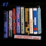 ► COSMIC CASSETTE #7 "DOMINGO PALMITO"
