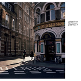 DailyLife45 (H&M thought) -JAZZ Opus7-