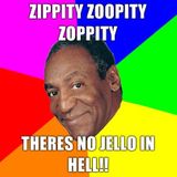 Bill Cosby to Hell: 30 Seconds on Salvia