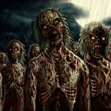 DjCyCO Anatomy Of A Zombie