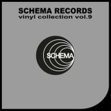 SCHEMA RECORDS vinyl collection vol.9