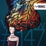 Paul Damixie`s Vibeshow #147 (29-01-2013)