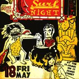 Stay Sick Radio Show-Tiki Surf Special (14th May 2012)