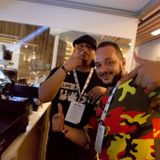 JIL FM 94.7 Algeria IRFRadioFest 10042016