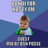 BONDI FOR NASTY FM 10/19/2013