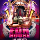 FunHouse The Peppermint Lounge - GSP