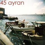 45 ayran