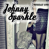 Episode 6: Starring Johnny Sparkle & His Hamburglar Lips