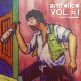 Antrolico 1 - Dj Mix By Nacotheque's Marcelo C.