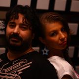 ALIN PRADA & MISS DJ MARA aka CROMOZOMI - April ( orig.mix )