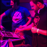 J. Cush Live from LiB 2011