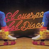 El Cuerpo del Disco DJs. Roller Disco Set 17/10/2015