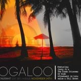 The Boogaloo (event) - November 2014 - Extended Set