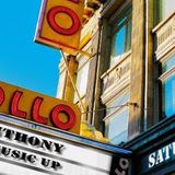 Turn the Music Up on Solar Radio with James Anthony 27-7-2012