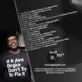 Dj Jazzy Jeff - Block Party Vol. I